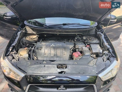 Mitsubishi