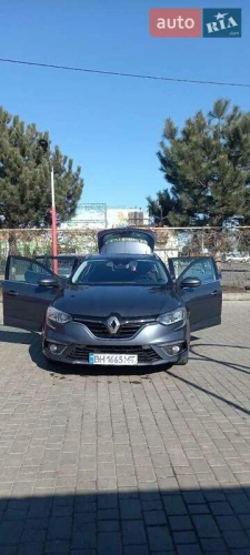 Renault