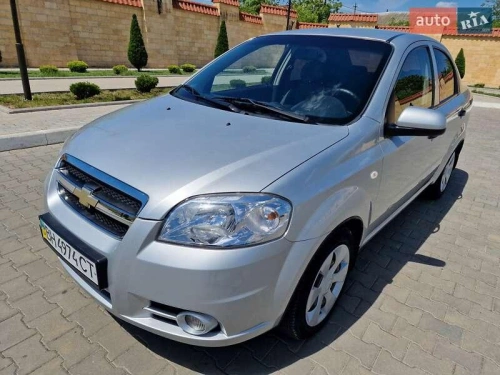 Chevrolet