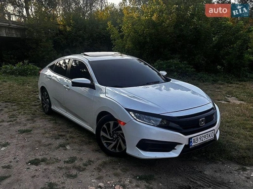 Honda
