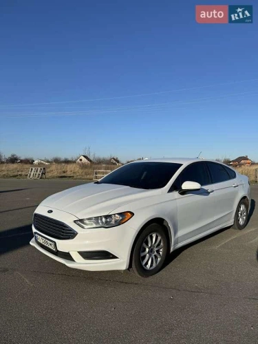 Ford