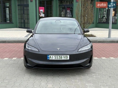 Tesla