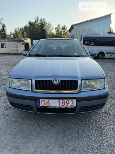 Skoda