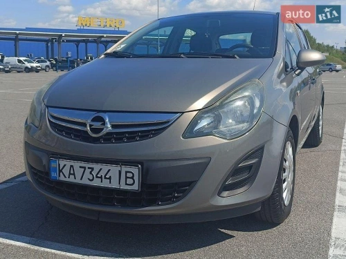 Opel