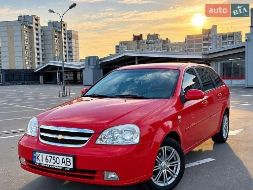 Chevrolet