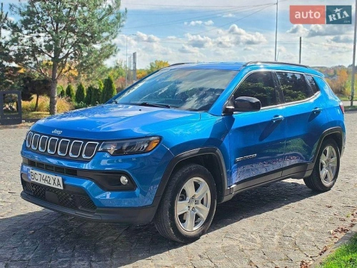 Jeep