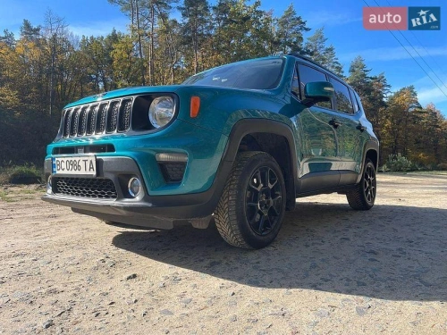 Jeep