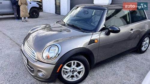 MINI