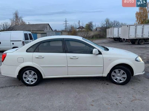 Daewoo