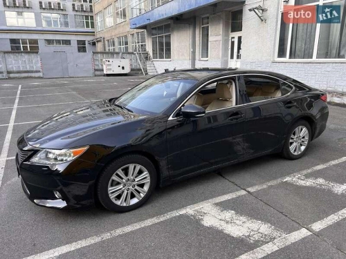 Lexus