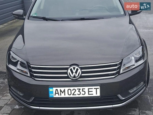 Volkswagen