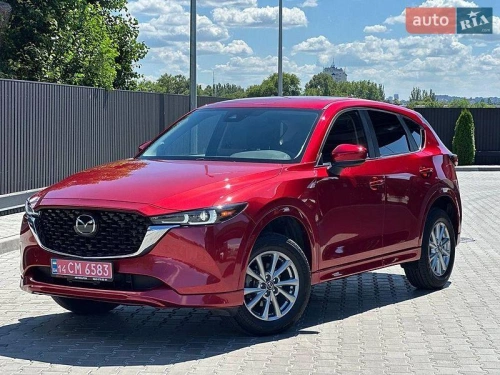 Mazda