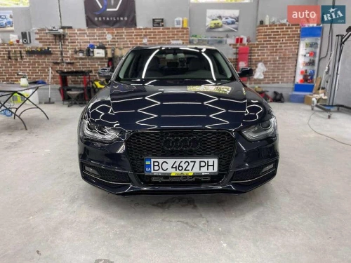 Audi