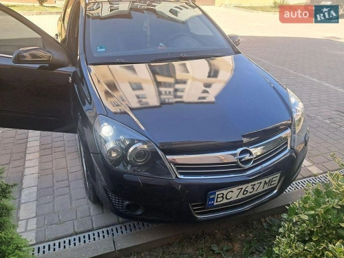 Opel