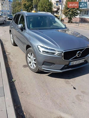 Volvo