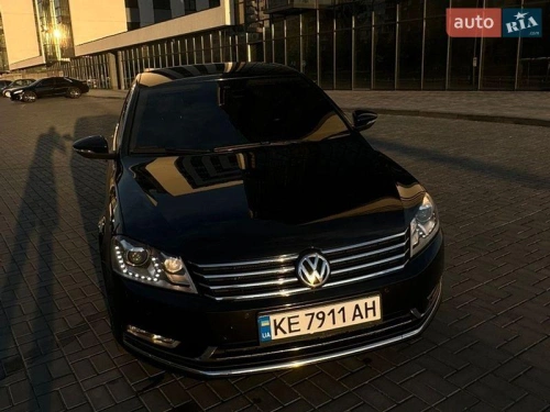 Volkswagen