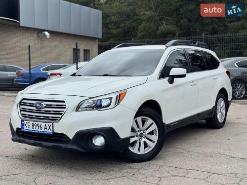 Subaru
