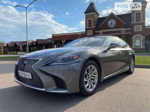 Lexus