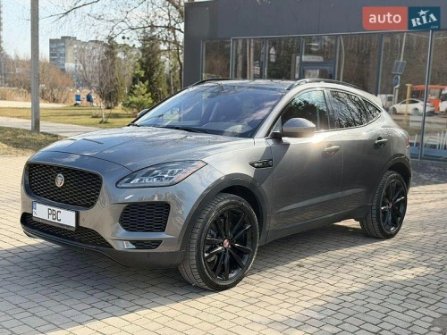 Jaguar