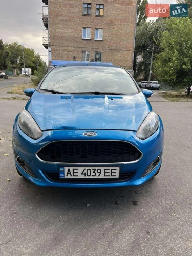 Ford
