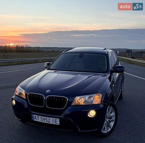 BMW