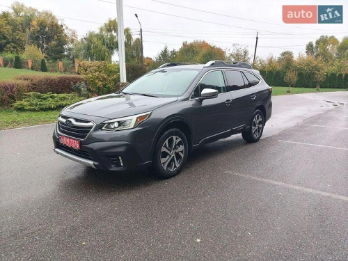 Subaru