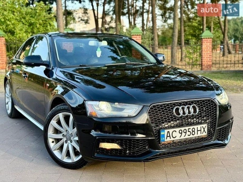 Audi