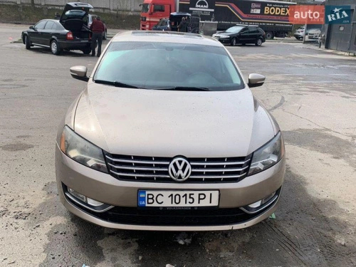 Volkswagen