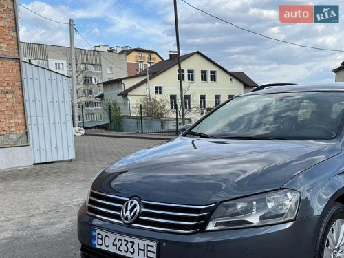 Volkswagen