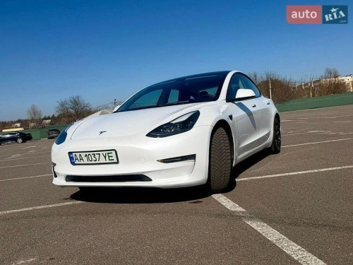 Tesla