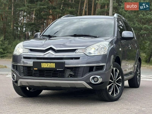 Citroen