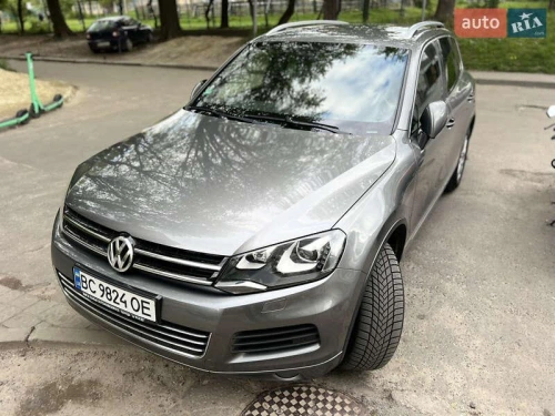 Volkswagen