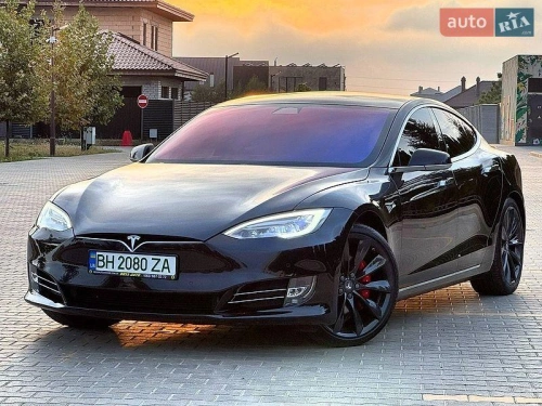 Tesla