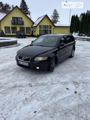 Volvo