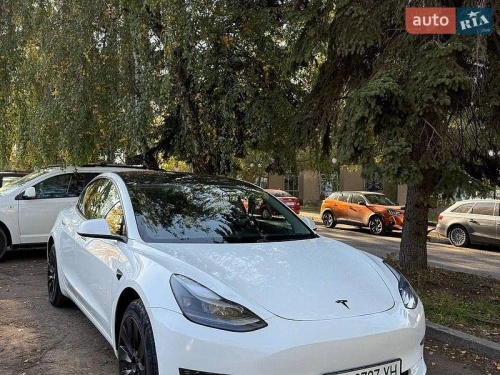 Tesla
