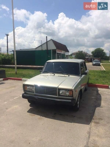 ВАЗ / Lada