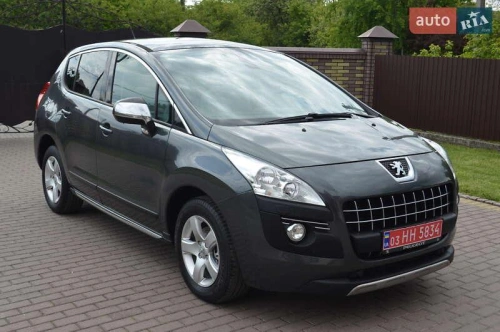 Peugeot