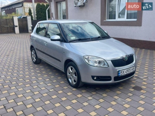 Skoda