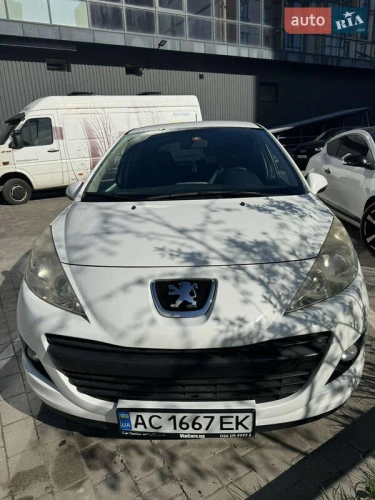 Peugeot