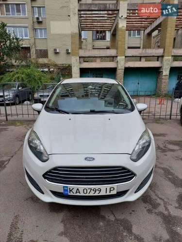 Ford