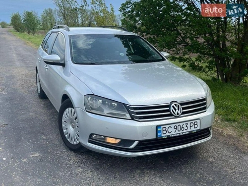 Volkswagen