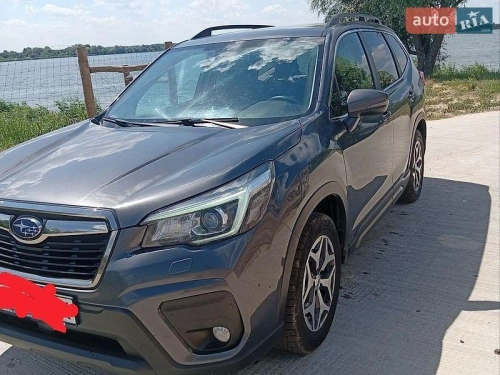 Subaru