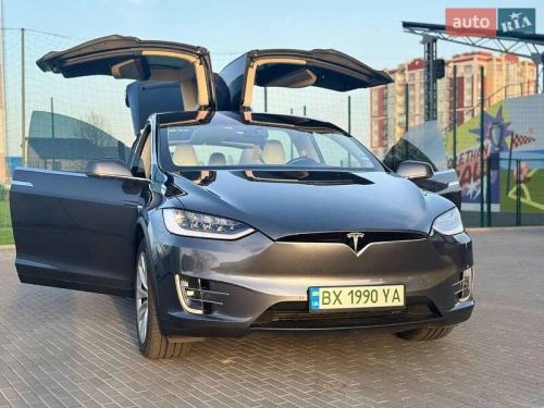 Tesla