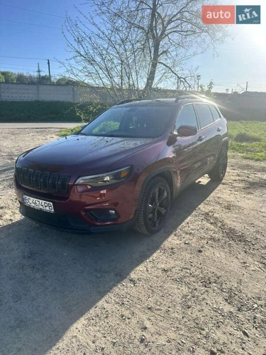 Jeep