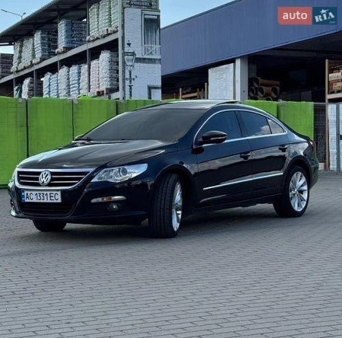 Volkswagen
