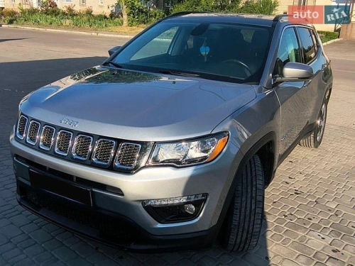 Jeep