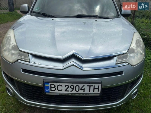 Citroen