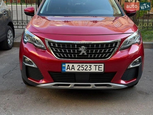 Peugeot