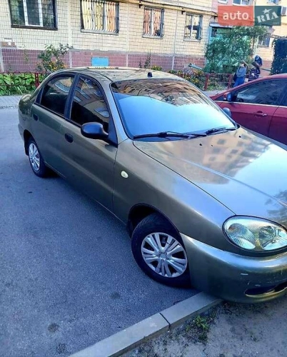 Daewoo
