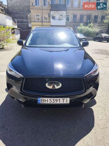 Infiniti